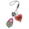 J-Straps Phone Strap - Gipsy Heart